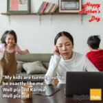 Mother's Day quotes